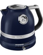 KitchenAid Електрическа кана 2400 W Artisan 15L Ink Blue -
