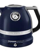 KitchenAid Електрическа кана 2400 W Artisan 15L Ink Blue -