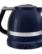 KitchenAid Електрическа кана 2400 W Artisan 15L Ink Blue -