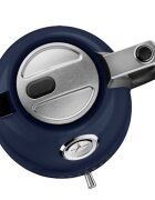 KitchenAid Електрическа кана 2400 W Artisan 15L Ink Blue -