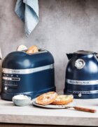 KitchenAid Електрическа кана 2400 W Artisan 15L Ink Blue -