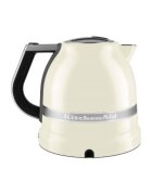 KitchenAid Електрическа кана Artisan 1.5L цвят "Almond Cream" - марка