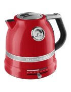 KitchenAid Електрическа кана Artisan 1.5L цвят "Empire Red" - марка