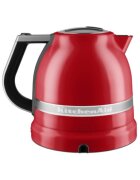 KitchenAid Електрическа кана Artisan 1.5L цвят "Empire Red" - марка