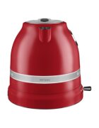KitchenAid Електрическа кана Artisan 1.5L цвят "Empire Red" - марка