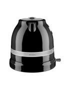 KitchenAid Електрическа кана Artisan 1.5L цвят "Onyx Black" - марка