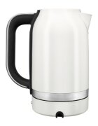 KitchenAid Електрическа кана с променлива температура 1.7 л Porcelain White - K