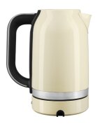 KitchenAid Електрическа кана с променлива температура 17 л Almond Cream - Kitc