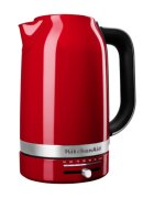 KitchenAid Електрическа кана с променлива температура 17 L Empire Red - Kitche