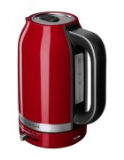 KitchenAid Електрическа кана с променлива температура 17 L Empire Red - Kitche