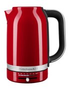 KitchenAid Електрическа кана с променлива температура 17 L Empire Red - Kitche
