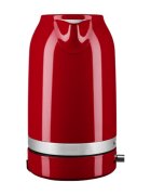 KitchenAid Електрическа кана с променлива температура 17 L Empire Red - Kitche