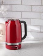 KitchenAid Електрическа кана с променлива температура 17 L Empire Red - Kitche