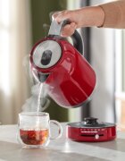 KitchenAid Електрическа кана с променлива температура 17 L Empire Red - Kitche