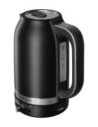 KitchenAid Електрическа кана с променлива температура 17 L Matte Black - Kitch