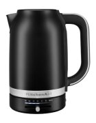 KitchenAid Електрическа кана с променлива температура 17 L Matte Black - Kitch