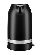 KitchenAid Електрическа кана с променлива температура 17 L Matte Black - Kitch