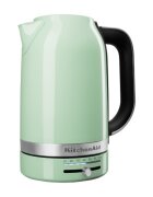 KitchenAid Електрическа кана с променлива температура 17 л Pistachio - Kitchen