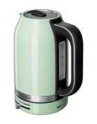 KitchenAid Електрическа кана с променлива температура 17 л Pistachio - Kitchen