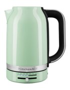 KitchenAid Електрическа кана с променлива температура 17 л Pistachio - Kitchen
