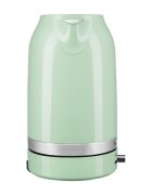 KitchenAid Електрическа кана с променлива температура 17 л Pistachio - Kitchen
