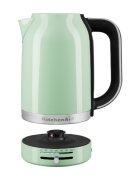 KitchenAid Електрическа кана с променлива температура 17 л Pistachio - Kitchen