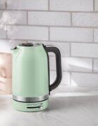 KitchenAid Електрическа кана с променлива температура 17 л Pistachio - Kitchen