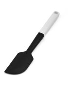 KitchenAid Гъвкава шпатула силиконова 30 см "Classic" Porcelain White - Kitch
