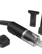 KitchenAid GO акумулаторен кухненски вакуум с батерия Matte Black -