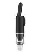 KitchenAid GO акумулаторен кухненски вакуум с батерия Matte Black -