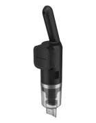 KitchenAid GO акумулаторен кухненски вакуум с батерия Matte Black -