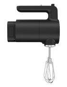 KitchenAid GO акумулаторен ръчен миксер 7-степенен с батерия Matte Black - Kit