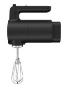 KitchenAid GO акумулаторен ръчен миксер 7-степенен с батерия Matte Black - Kit