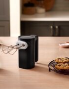 KitchenAid GO акумулаторен ръчен миксер 7-степенен с батерия Matte Black - Kit
