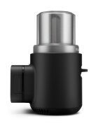 KitchenAid GO акумулаторна кафемелачка 113g с батерия Matte Black -