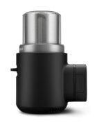 KitchenAid GO акумулаторна кафемелачка 113g с батерия Matte Black -
