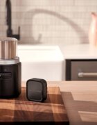 KitchenAid GO акумулаторна кафемелачка 113g с батерия Matte Black -