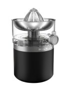 KitchenAid Go Cordless цитрусова сокоиздавачка без батерия 0.47L Matte Black -