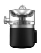 KitchenAid Go Cordless цитрусова сокоиздавачка без батерия 0.47L Matte Black -