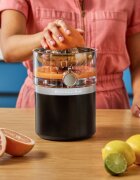 KitchenAid Go Cordless цитрусова сокоиздавачка без батерия 0.47L Matte Black -