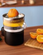 KitchenAid Go Cordless цитрусова сокоиздавачка без батерия 0.47L Matte Black -