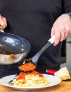 KitchenAid Готварска лъжица найлон 34 см Classic - марка
