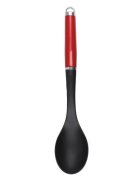 KitchenAid Готварска лъжица пластмасова 34 см Empire Red -