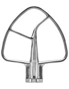 KitchenAid Грело от неръждаема стомана за купа 48 L -