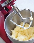 KitchenAid Грело от неръждаема стомана за купа 48 L -
