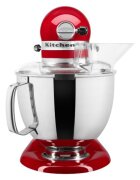 KitchenAid Изливащ щит за 43 L и 48 L стоящи миксери -