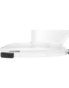 KitchenAid Изливащ щит за 43 L и 48 L стоящи миксери -