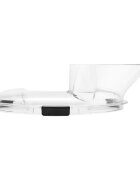 KitchenAid Изливащ щит за 43 L и 48 L стоящи миксери -