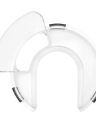 KitchenAid Изливащ щит за 43 L и 48 L стоящи миксери -