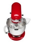 KitchenAid Изливащ щит за 43 L и 48 L стоящи миксери -